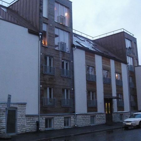 Tatari Apartment Tallinn Dış mekan fotoğraf