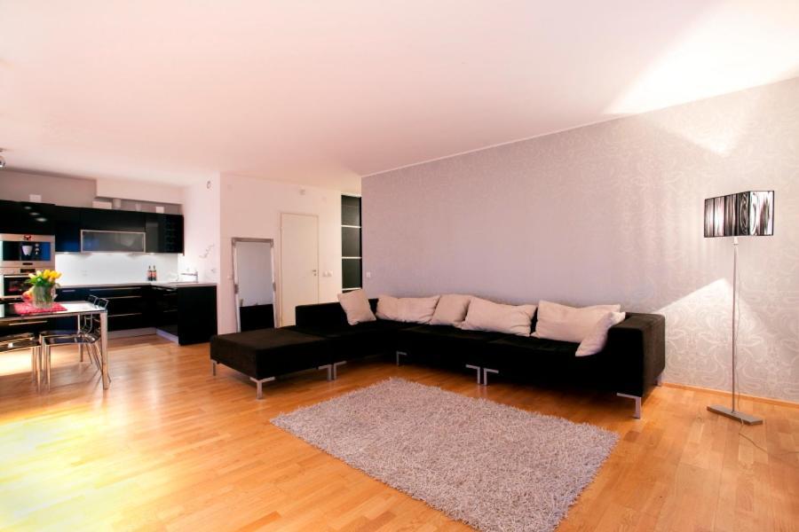 Tatari Apartment Tallinn Oda fotoğraf